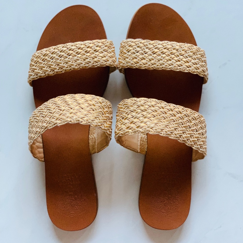 Vince Camuto Sandals!